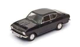 Opel Kadett B Coupe