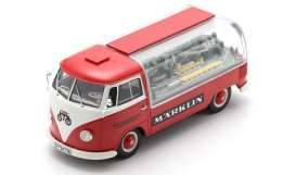 Volkswagen T1 Werbewagen *Märklin*