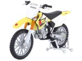 RM-Z 250, yellow