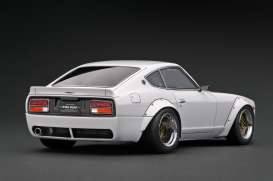 Fairlady Z (S30) STAR ROAD
