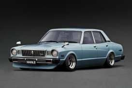 Toyota Mark II Sedan Grande