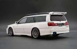Nissan Stagea 260RS (WGNC34) with RB26DETT