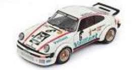 934 RSR Vaillant #6, red/green/white