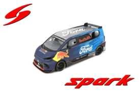 Ford Supervan 4 Red Bull Circuit du Grand Sambuc M... Ford Supervan 4 Red Bull Circuit du Grand Sambuc Max Verstappen