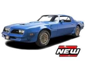 Firebird Trans AM Special Edition
