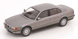 BMW 740i E38 1.Serie