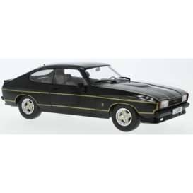 Ford Capri Mk II X-Pack