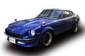 Fairlady Z (S30), midnight
