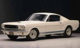 Ford 1965 Shelby GT350 *Snake On A Plain*