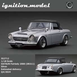 Datsun Fairlady