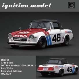 Datsun Fairlady