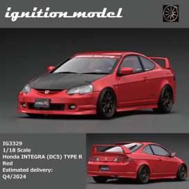 INTEGRA (DC5) TYPE R