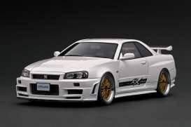 Skyline GT-R