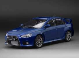 Lancer Evo X