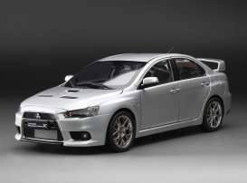 Lancer Evo X, cool