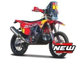 Ktm 2023 GASGAS RX450F #1 Dakar Rally 2023