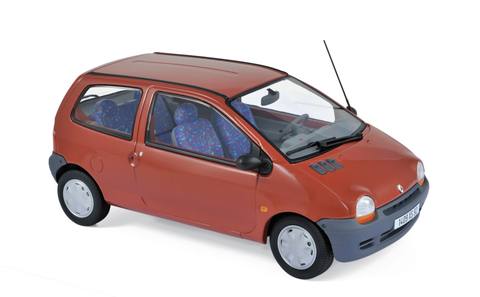 Twingo Corail