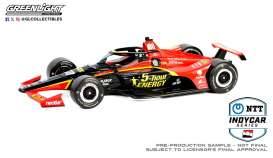 Indy Car #30 Pietro Fittipaldi/Rahal Letterman Lanigan Racing, TBD *NTT Indycar... #30 Pietro Fittipaldi/Rahal Letterman Lanigan Racing, TBD *NTT Indycar*, black/red