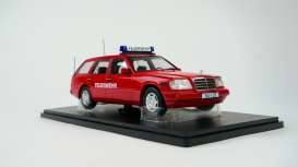 E-T-Klasse Model *Feuerwehr*