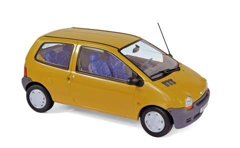 Twingo Indian
