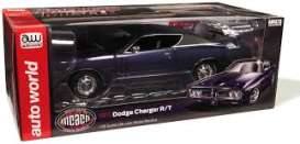 Dodge Charger R/T *MCACN*, FC7 Plum Crazy