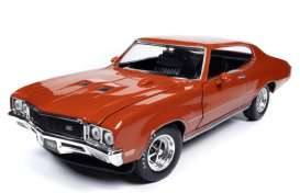 Buick GS Hardtop *MCACN*, flame