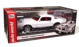 Firebird Formula, cameo