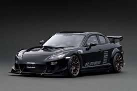 Mazda RX-8 (SE3P) RE Amemiya