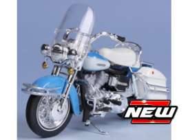 Harley-Davidson FLH Electra Glide