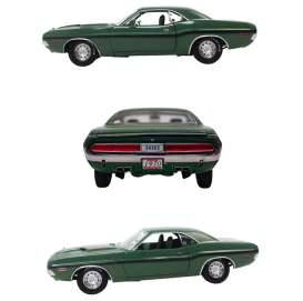 Charger R/T HEMI *Artisan Collection*, F8