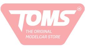 Mustang GT Fastback, Royal maroon with gold GT Stripe