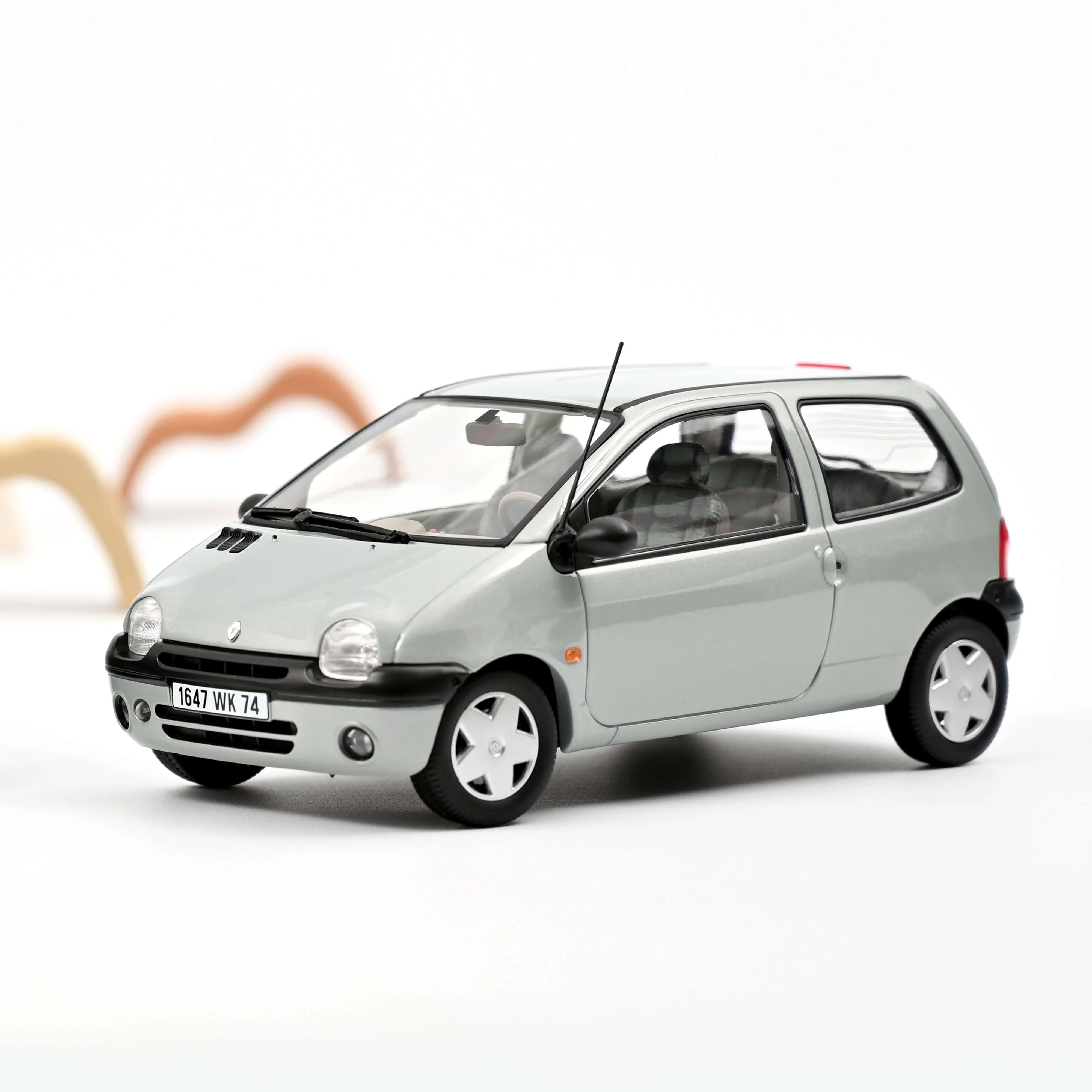 Twingo Boreal