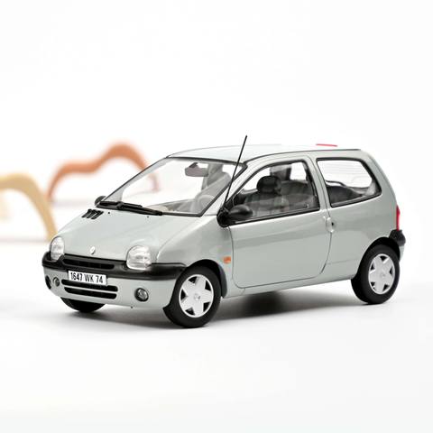 Renault Twingo Boreal