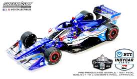 2023 #10 Alex Palou Champion / Chip Ganassi Racing, American Legion (R... 2023 #10 Alex Palou Champion / Chip Ganassi Racing, American Legion (Road Course Configuration) *NTT Indycar*