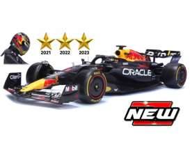Red Bull Racing 2023 Red Bull RB19 F1 #1 Max Verstappen *Abu Dahbi* GP 2023 Last race ... 2023 Red Bull RB19 F1 #1 Max Verstappen *Abu Dahbi* GP 2023 Last race special with helmet, blue/red/yellow