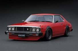 Skyline GT-ES
