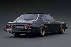 Skyline GT-ES