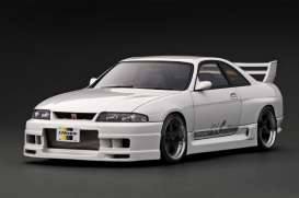 Nissan GReddy GT-R
