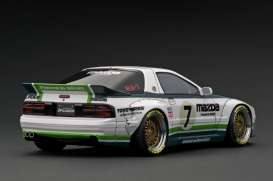 Pandem RX-7