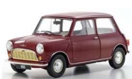 Mini Minor, cherry