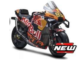 Ktm 2023 KTM RC16 Red Bull KTM Factory Racing #33 Brad Binder, black/yellow/red