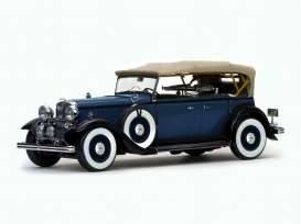 1932 Lincoln KB