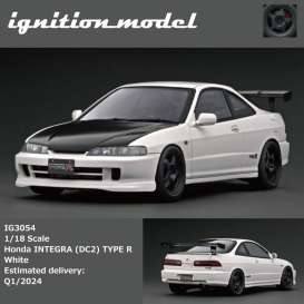 Integra (DC2) Type R