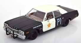 Dodge Monaco