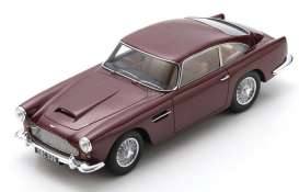 DB4 MK2, brown