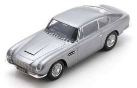 Aston Martin DB6 MK1
