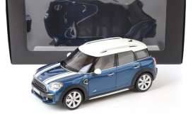 Cooper S Countryman F60
