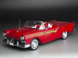 Ford Fairlane 500 Skyliner