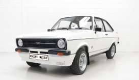 Ford Escort MKII RS Mexico