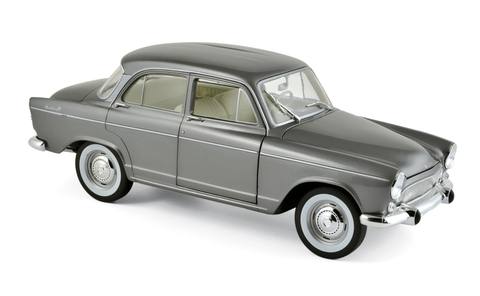 Aronde Montlhery Speciale